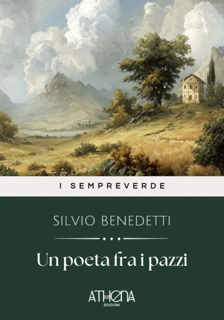 Un poeta fra i pazzi